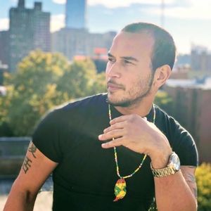 Meet your Posher, Vance